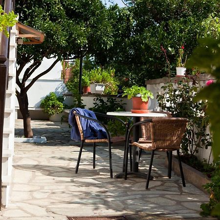 Sofia'S Garden Studios Σκόπελος Εξωτερικό φωτογραφία