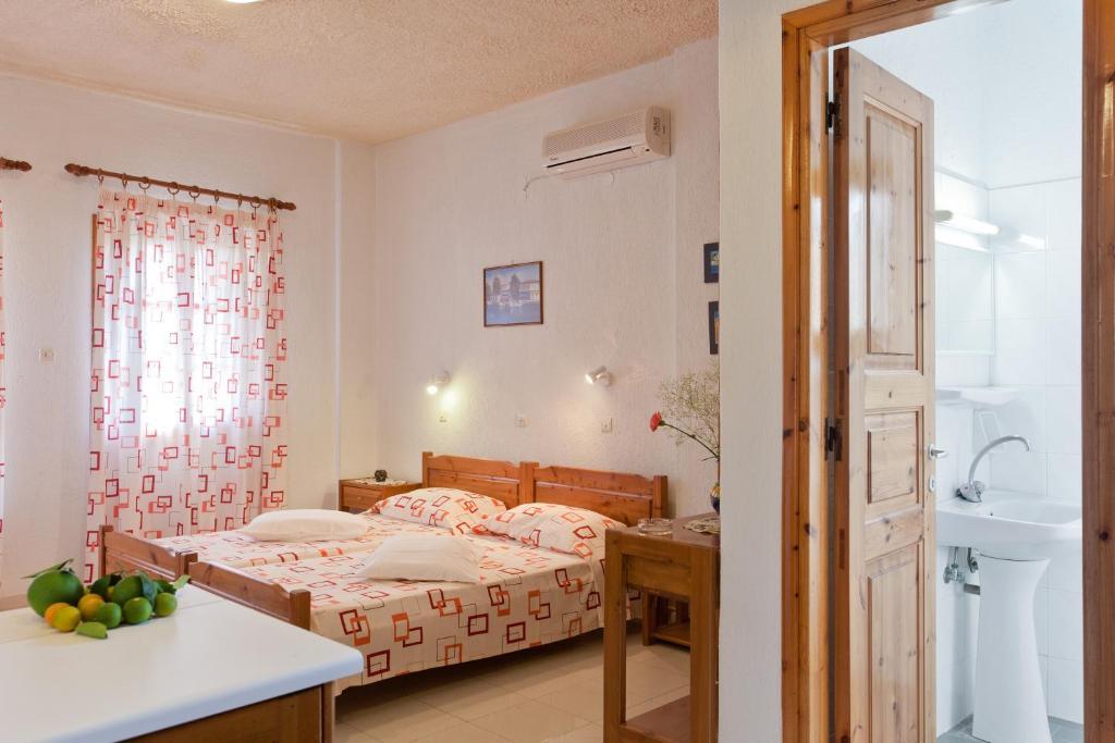 Sofia'S Garden Studios Σκόπελος Εξωτερικό φωτογραφία