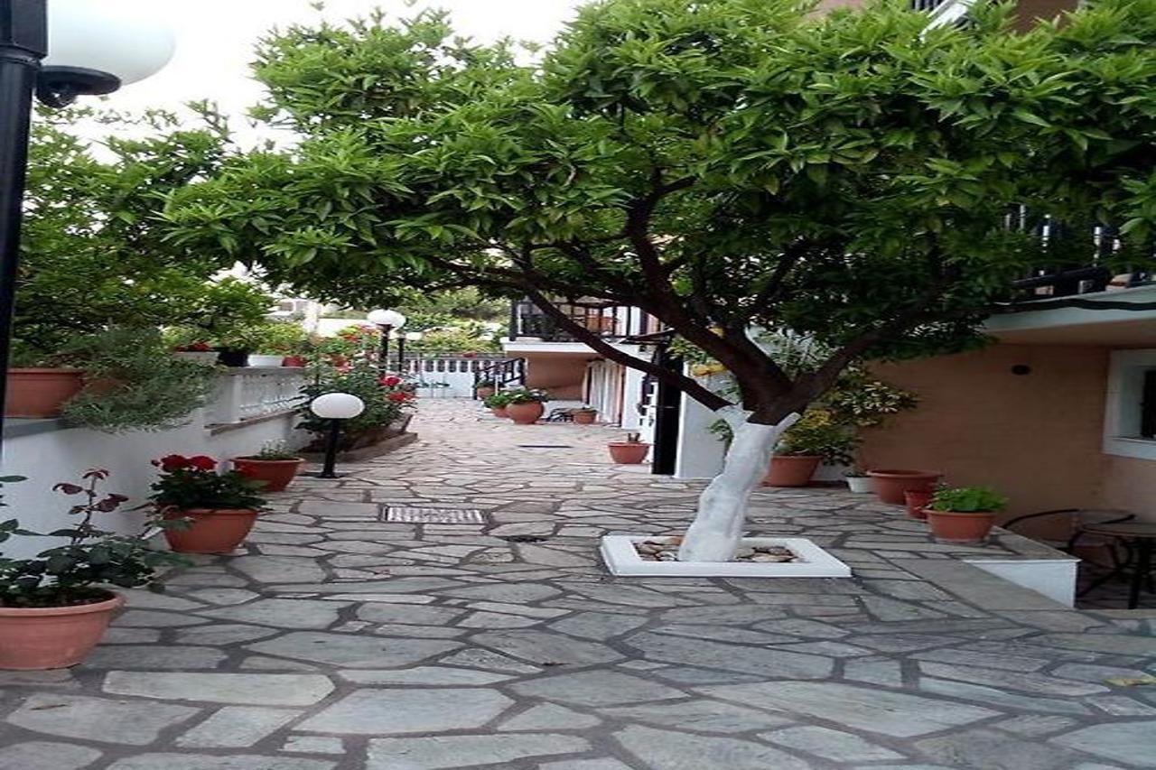 Sofia'S Garden Studios Σκόπελος Εξωτερικό φωτογραφία