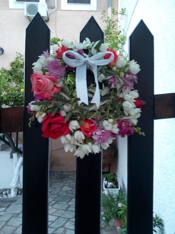 Sofia'S Garden Studios Σκόπελος Εξωτερικό φωτογραφία