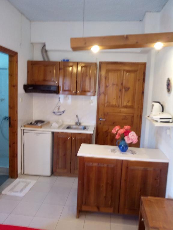 Sofia'S Garden Studios Σκόπελος Εξωτερικό φωτογραφία