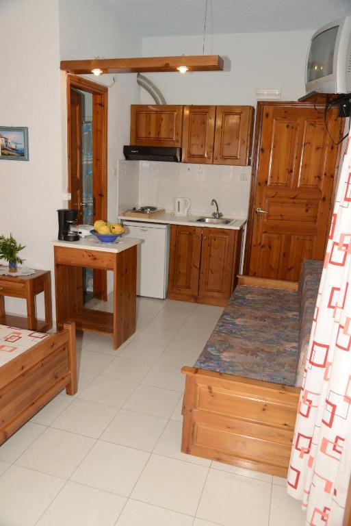 Sofia'S Garden Studios Σκόπελος Εξωτερικό φωτογραφία